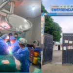 Diresa Ancash reconoce la efectiva intervención del Hospital de Huarmey y evita una muerte materna