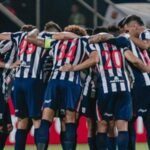 En Matute: Alianza Lima empata con 2 de Mayo y queda fuera de la Copa Libertadores 2026