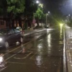 Senamhi advierte que la costa norte afrontará lluvias intensas en los próximos días