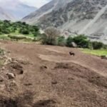 Indeci reporta que 418 distritos de la sierra y costa norte están en riesgo por precipitaciones